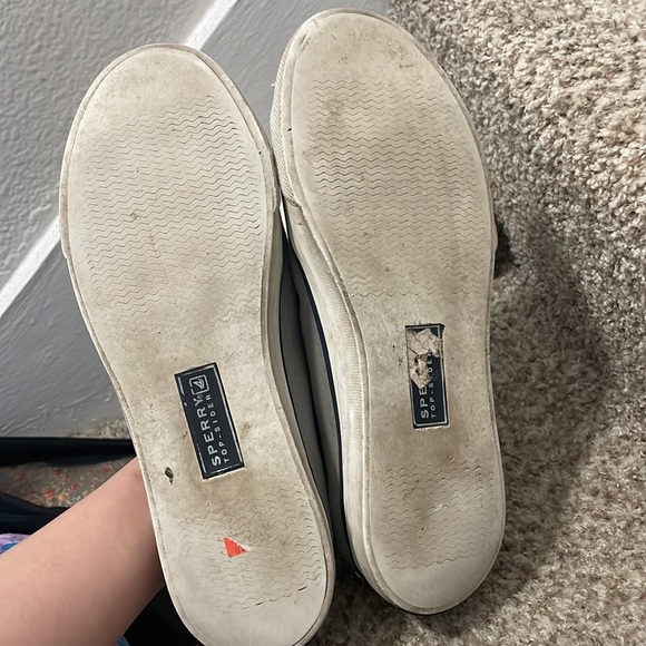 Women’s Sperry Shoes - Picture 3 of 4